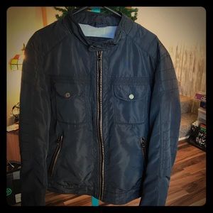 Hugo BOSS Carbo 1 jacket